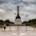 Memorial monument in Rizal Park